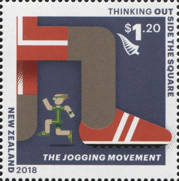The Jogging Movement