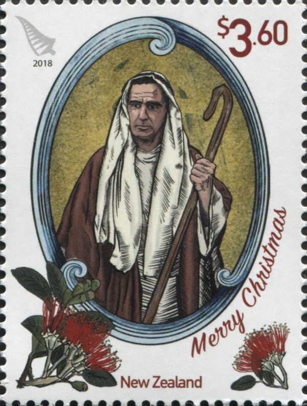 Shepherd