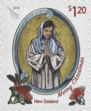 Virgin Mary - Coil Issue