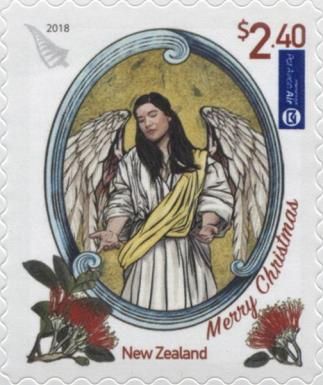 Angel - Booklet Issue