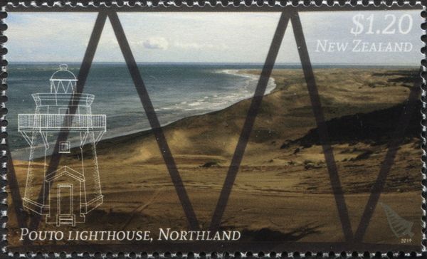 Pouto Lighthouse