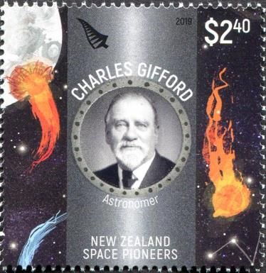 Charles Gifford