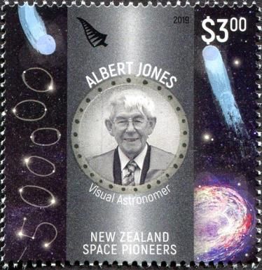 Albert Jones