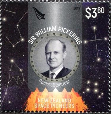 William Pickering