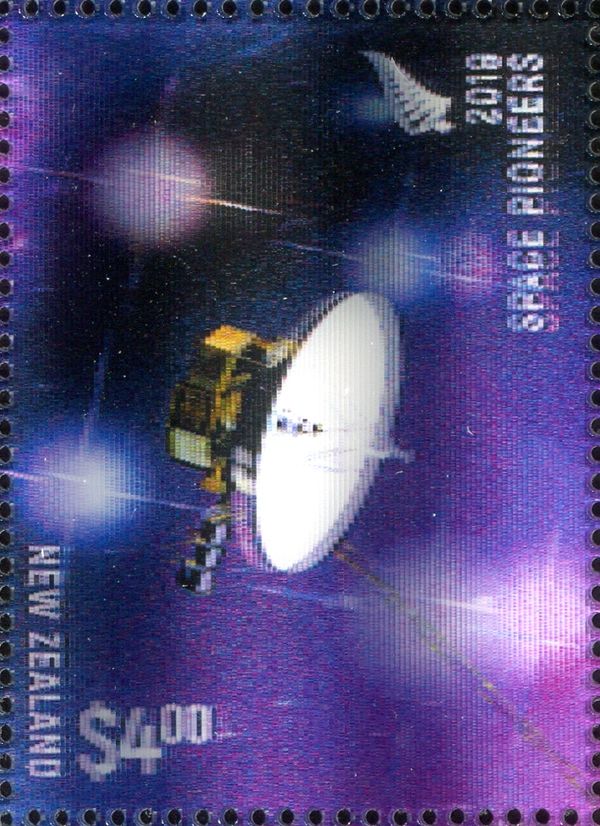 Voyager 1