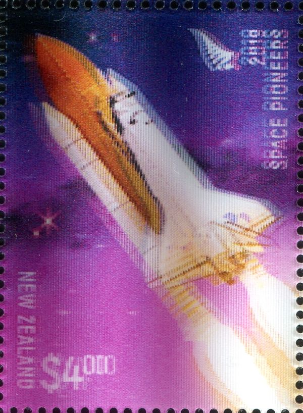 Space Shuttle