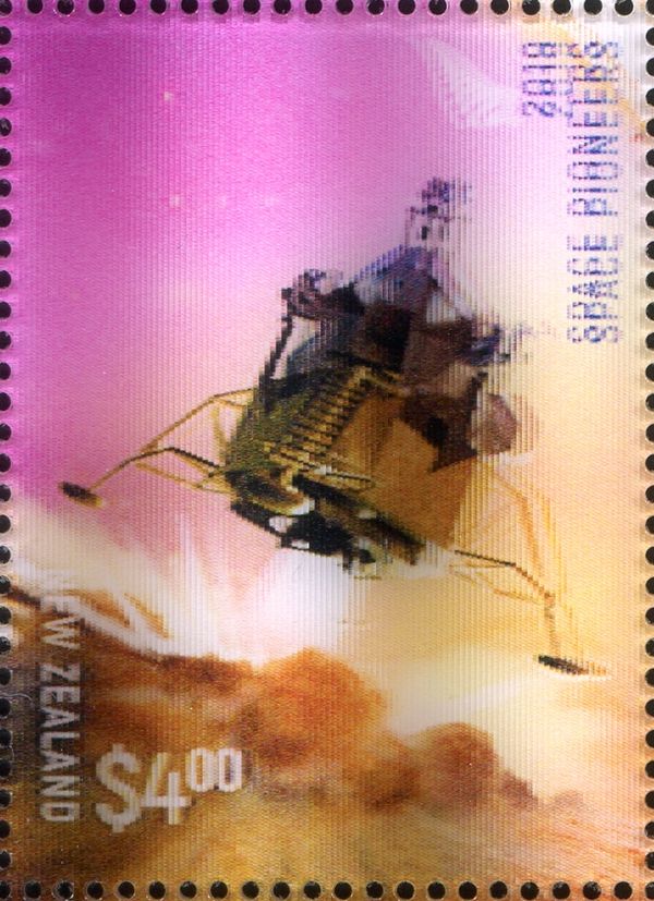 Apollo Lunar Module