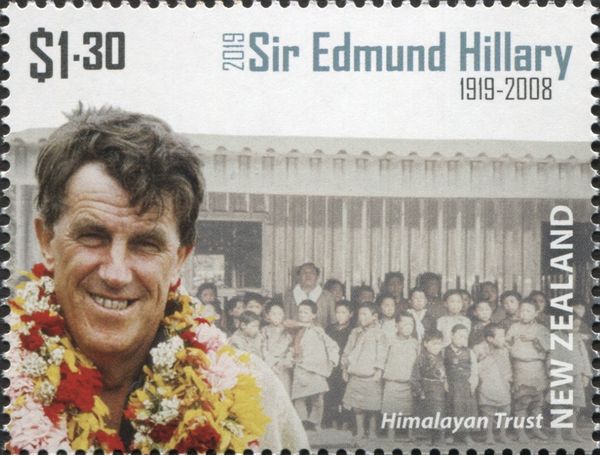 Himalayan Trust
