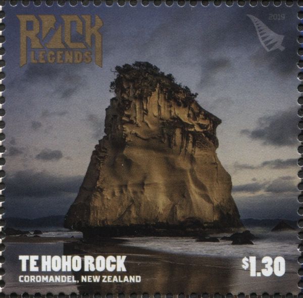 Te Hoho Rock
