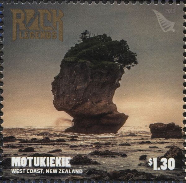 Motukiekie