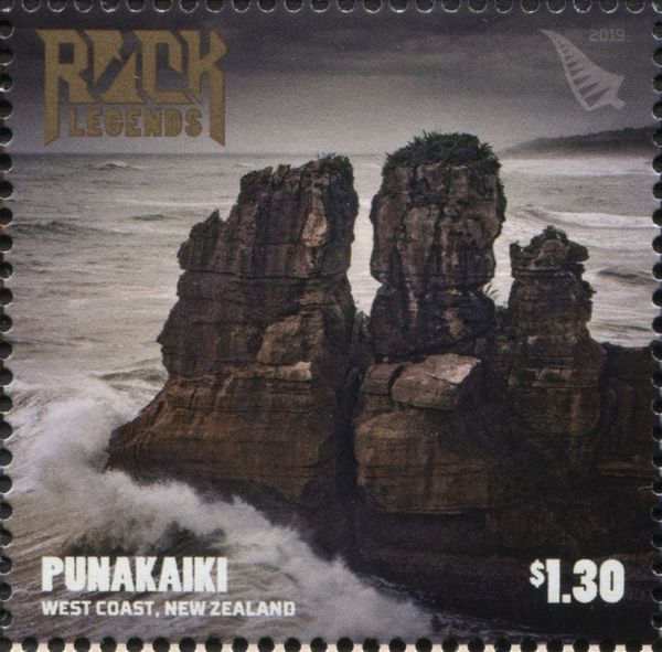 Punakaiki