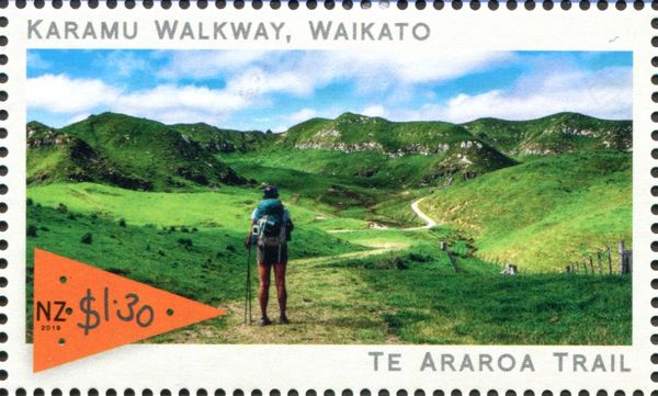 Karamu Walkway, Waikato