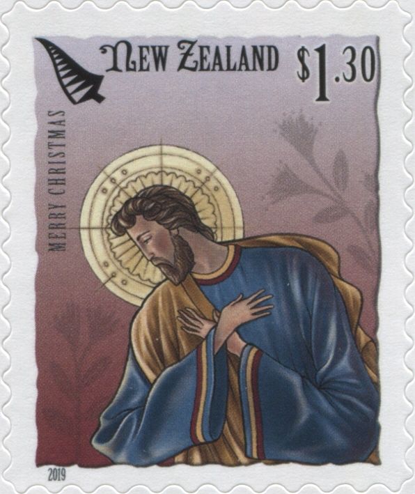 Joseph - Booklet Issue