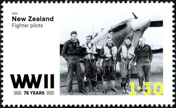 Fighter Pilots