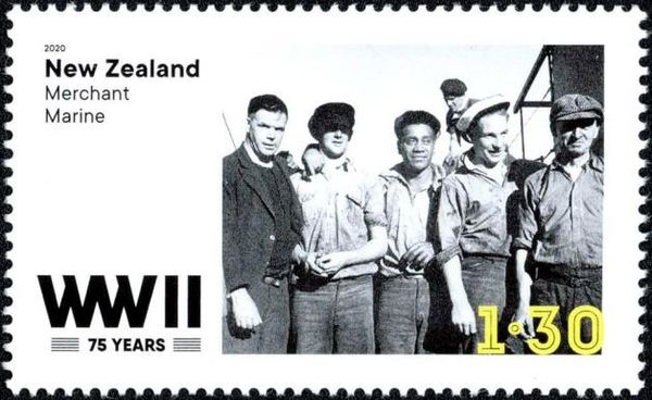 Merchant Marine