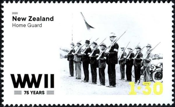 Home Guard
