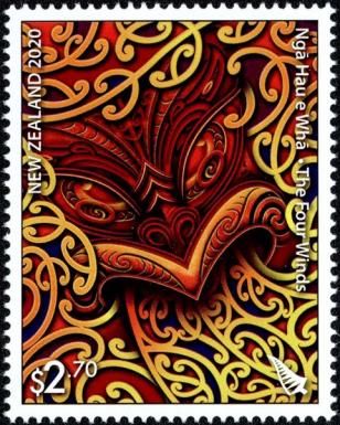 Te Hau Rāwhiti - the Eastwind