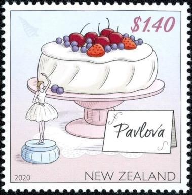 Pavlova