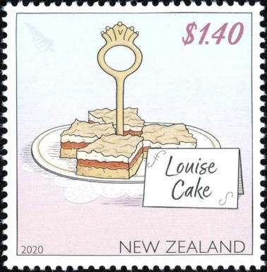 Louise Cake