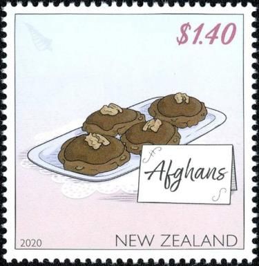 Afghans