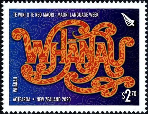 Whānau