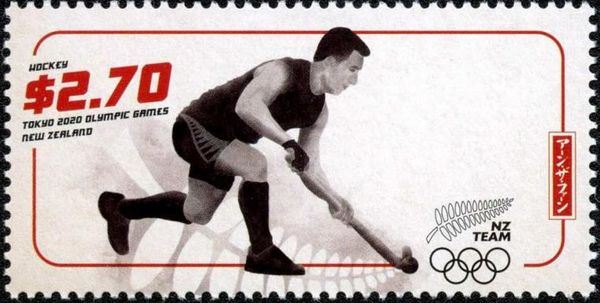 Field Hockey