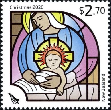 The Birth of Jesus Christ