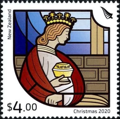 The Wise Men’s Gifts