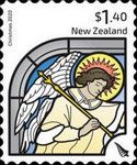 The Annunciation - Booklet Issue