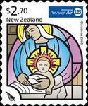 The Birth of Jesus Christ - Booklet Issue