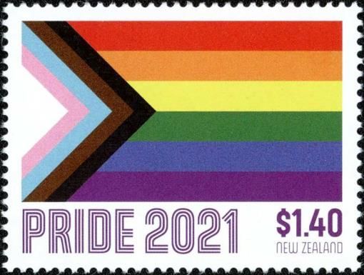 Pride 2021 - 35th Anniversary of Decriminalization