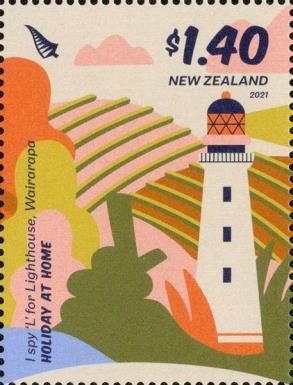 Lighthouse, Wairarapa