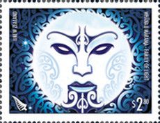 Whanau Marama - Family of Light