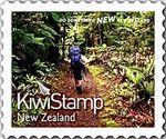 Bushwalking