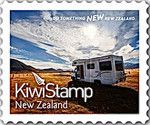 Camper Van Road Trip