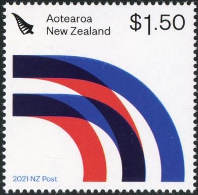 Element Of New Post Office Logo