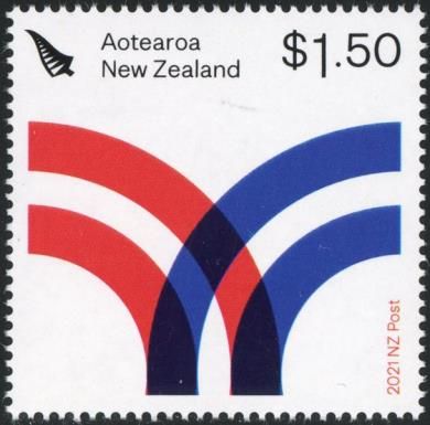 Element Of New Post Office Logo