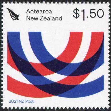 Element Of New Post Office Logo