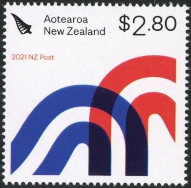Element Of New Post Office Logo