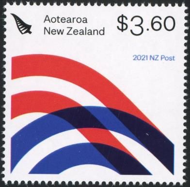 Element Of New Post Office Logo