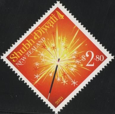 Diwali Festival 2021