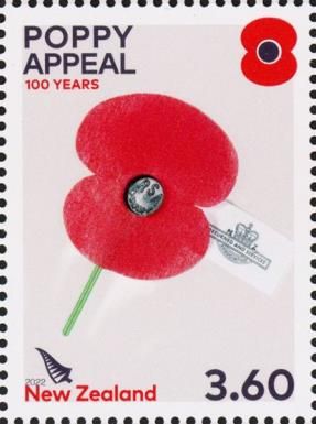 Poppy Appeal, Centenary