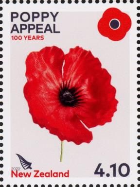 Poppy Appeal, Centenary