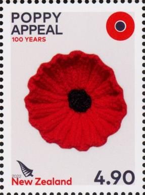 Poppy Appeal, Centenary