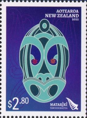 Tāwhirimātea’s Eyes Guiding Tamarereti