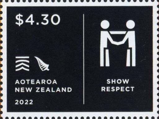 Show Respect