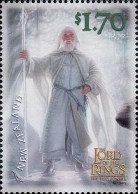The White Wizard