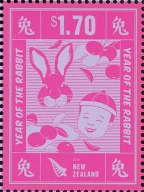 Year of the Rabbit 2023