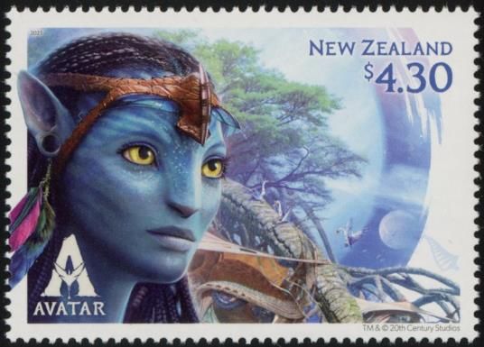 Neytiri