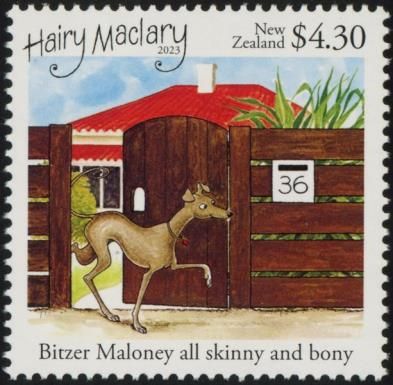 Bitzer Maloney